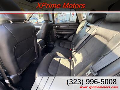 2019 Mazda CX-5 Touring - Photo 28 - South Gate, CA 90280