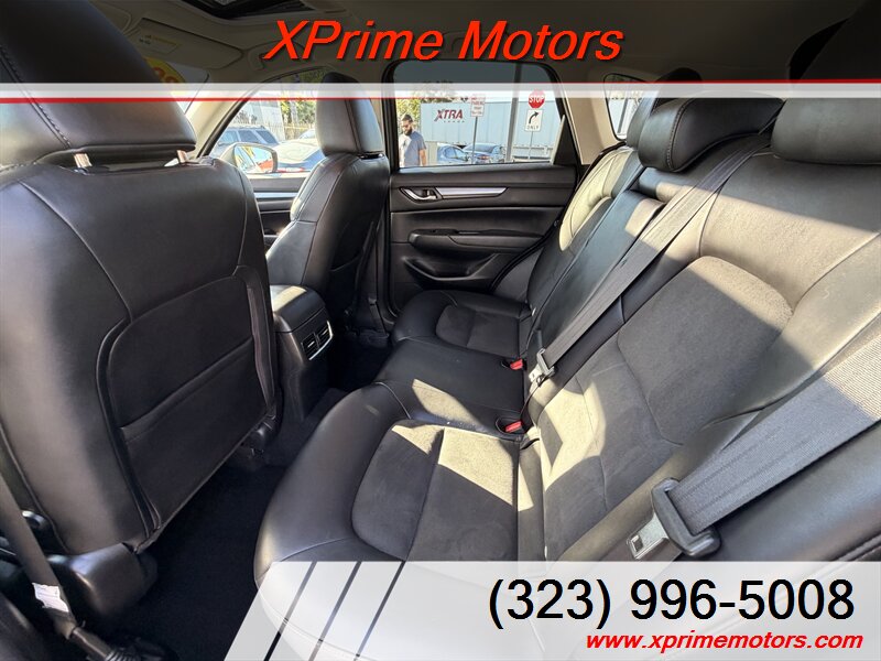 2019 Mazda CX-5 Touring - Photo 28 - South Gate, CA 90280