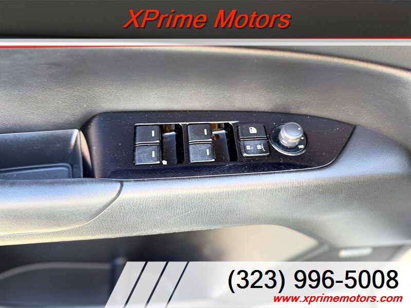 2019 Mazda CX-5 Touring - Photo 16 - South Gate, CA 90280