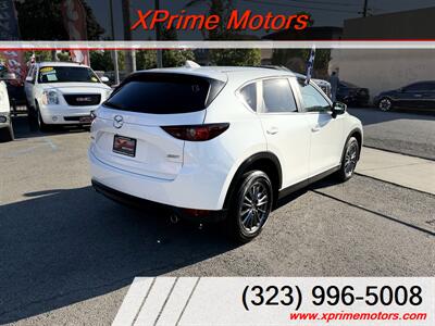 2019 Mazda CX-5 Touring - Photo 7 - South Gate, CA 90280