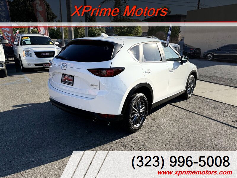 2019 Mazda CX-5 Touring - Photo 7 - South Gate, CA 90280