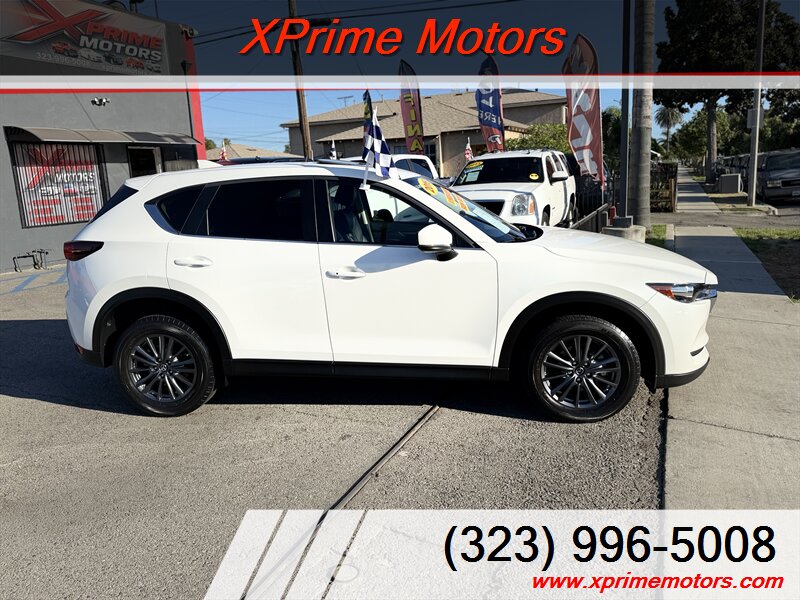 2019 Mazda CX-5 Touring - Photo 8 - South Gate, CA 90280
