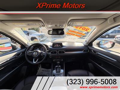 2019 Mazda CX-5 Touring - Photo 29 - South Gate, CA 90280