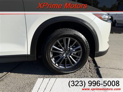 2019 Mazda CX-5 Touring - Photo 9 - South Gate, CA 90280