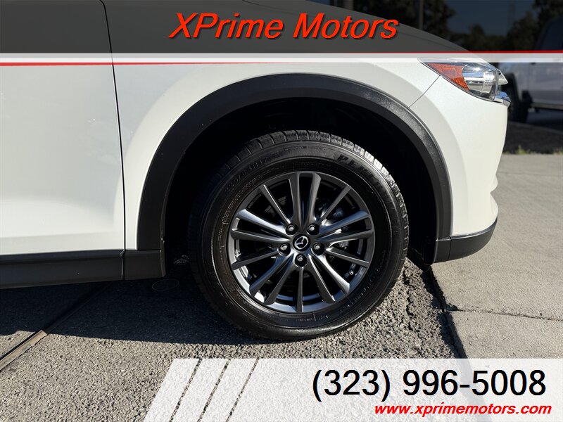 2019 Mazda CX-5 Touring - Photo 9 - South Gate, CA 90280