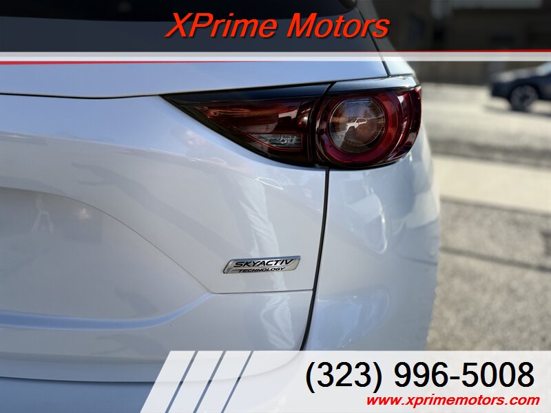 2019 Mazda CX-5 Touring - Photo 10 - South Gate, CA 90280