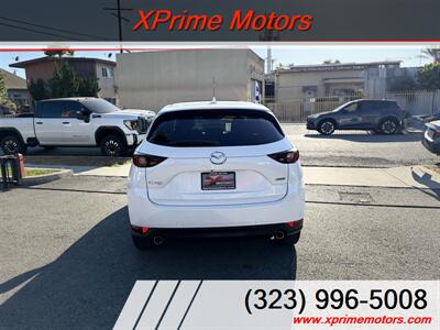 2019 Mazda CX-5 Touring - Photo 6 - South Gate, CA 90280