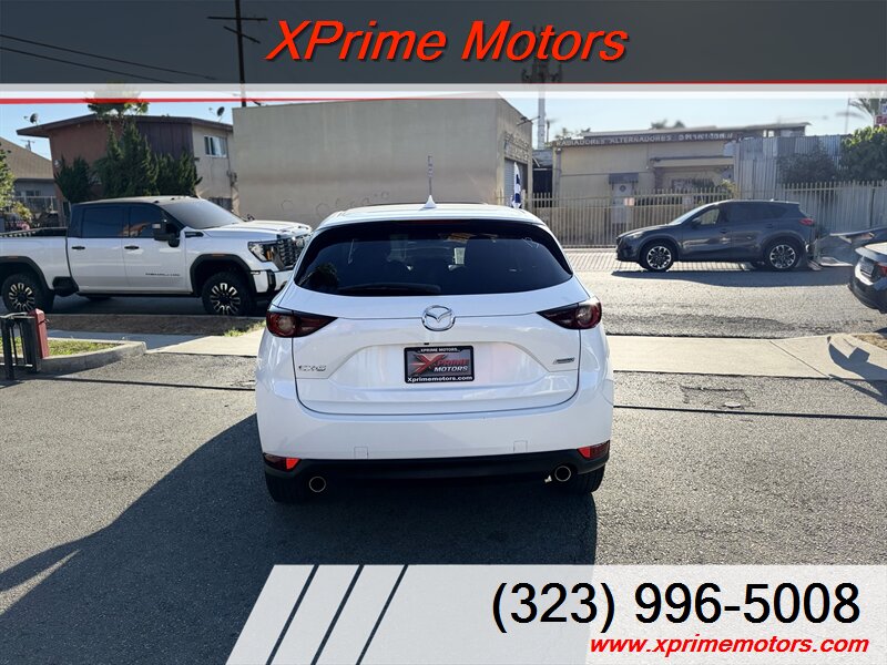 2019 Mazda CX-5 Touring - Photo 6 - South Gate, CA 90280