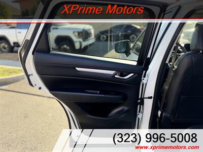 2019 Mazda CX-5 Touring - Photo 27 - South Gate, CA 90280
