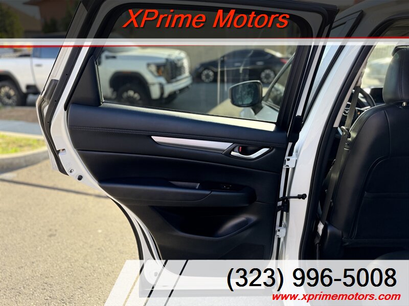 2019 Mazda CX-5 Touring - Photo 27 - South Gate, CA 90280