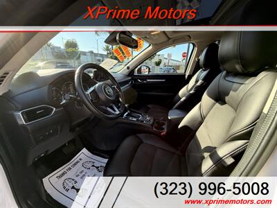2019 Mazda CX-5 Touring - Photo 18 - South Gate, CA 90280