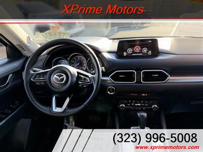2019 Mazda CX-5 Touring - Photo 30 - South Gate, CA 90280