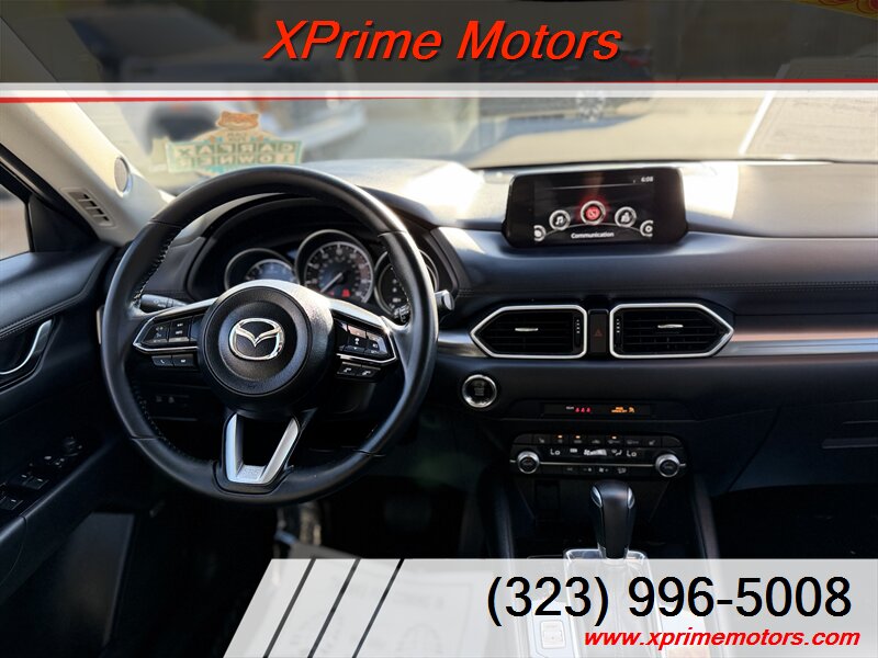 2019 Mazda CX-5 Touring - Photo 30 - South Gate, CA 90280