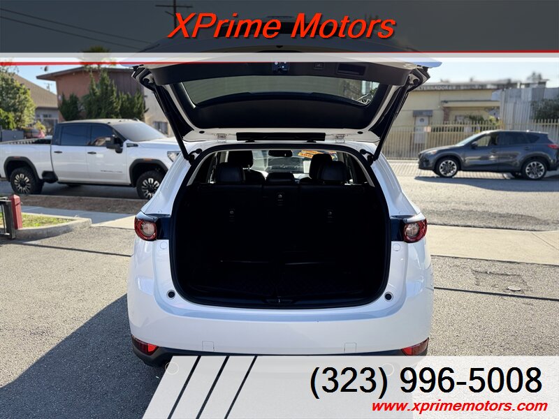 2019 Mazda CX-5 Touring - Photo 12 - South Gate, CA 90280