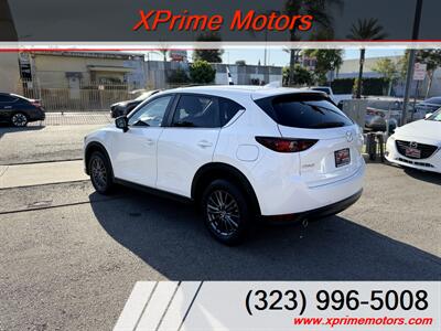 2019 Mazda CX-5 Touring - Photo 5 - South Gate, CA 90280