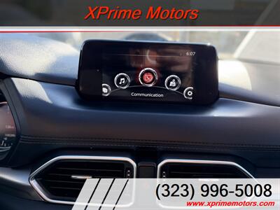 2019 Mazda CX-5 Touring - Photo 25 - South Gate, CA 90280