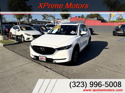 2019 Mazda CX-5 Touring - Photo 3 - South Gate, CA 90280