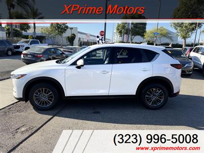 2019 Mazda CX-5 Touring - Photo 4 - South Gate, CA 90280