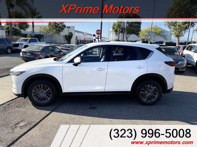 2019 Mazda CX-5 Touring - Photo 4 - South Gate, CA 90280