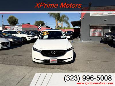 2019 Mazda CX-5 Touring - Photo 2 - South Gate, CA 90280