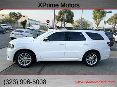 2018 Dodge Durango R/T   - Photo 5 - South Gate, CA 90280
