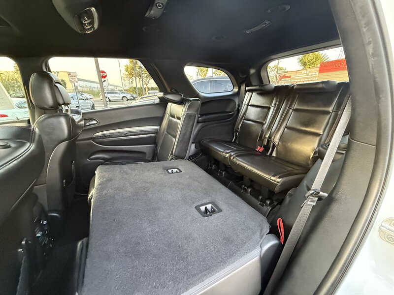 2018 Dodge Durango R/T   - Photo 31 - South Gate, CA 90280