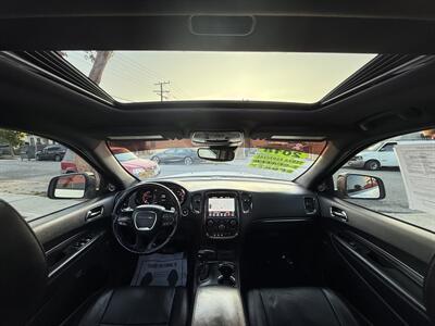 2018 Dodge Durango R/T   - Photo 32 - South Gate, CA 90280