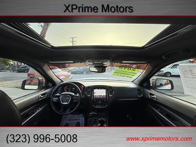 2018 Dodge Durango R/T   - Photo 32 - South Gate, CA 90280