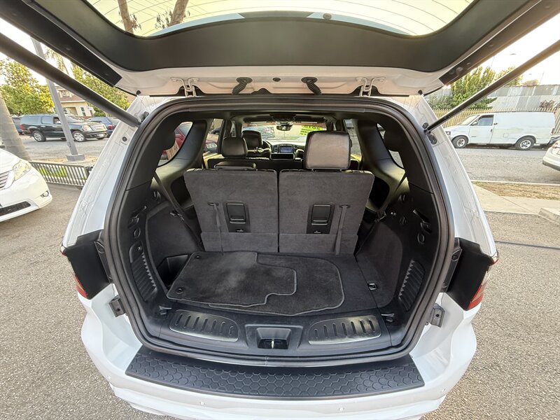 2018 Dodge Durango R/T   - Photo 13 - South Gate, CA 90280