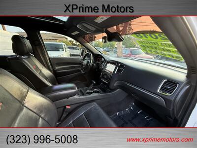2018 Dodge Durango R/T   - Photo 41 - South Gate, CA 90280