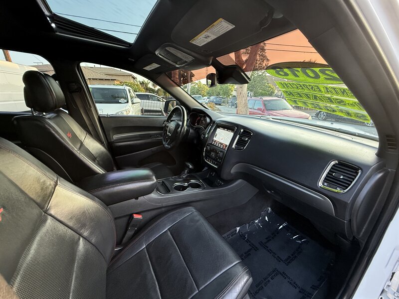 2018 Dodge Durango R/T   - Photo 41 - South Gate, CA 90280