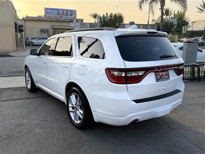 2018 Dodge Durango R/T   - Photo 6 - South Gate, CA 90280