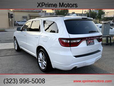 2018 Dodge Durango R/T   - Photo 6 - South Gate, CA 90280