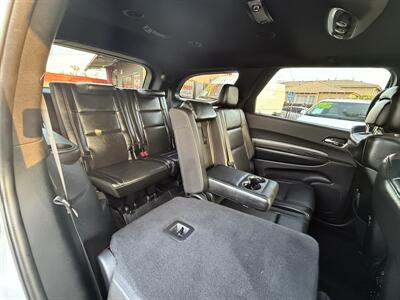 2018 Dodge Durango R/T   - Photo 37 - South Gate, CA 90280