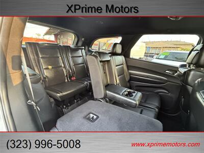 2018 Dodge Durango R/T   - Photo 37 - South Gate, CA 90280
