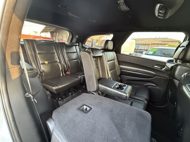 2018 Dodge Durango R/T   - Photo 37 - South Gate, CA 90280