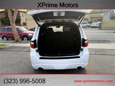2018 Dodge Durango R/T   - Photo 12 - South Gate, CA 90280