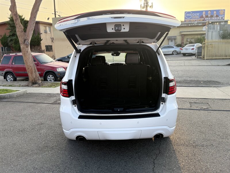 2018 Dodge Durango R/T   - Photo 12 - South Gate, CA 90280