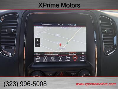 2018 Dodge Durango R/T   - Photo 27 - South Gate, CA 90280