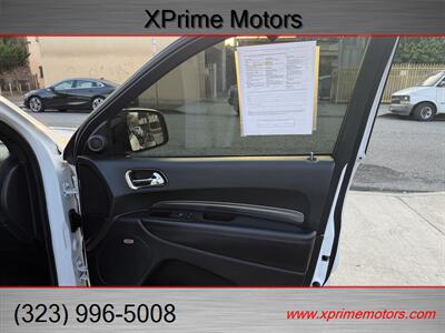 2018 Dodge Durango R/T   - Photo 38 - South Gate, CA 90280