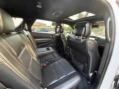 2018 Dodge Durango R/T   - Photo 36 - South Gate, CA 90280