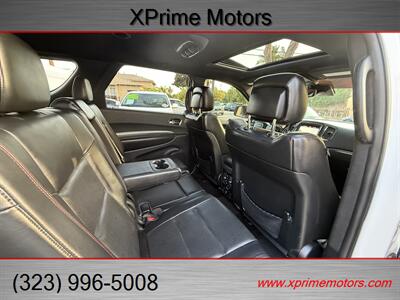 2018 Dodge Durango R/T   - Photo 36 - South Gate, CA 90280
