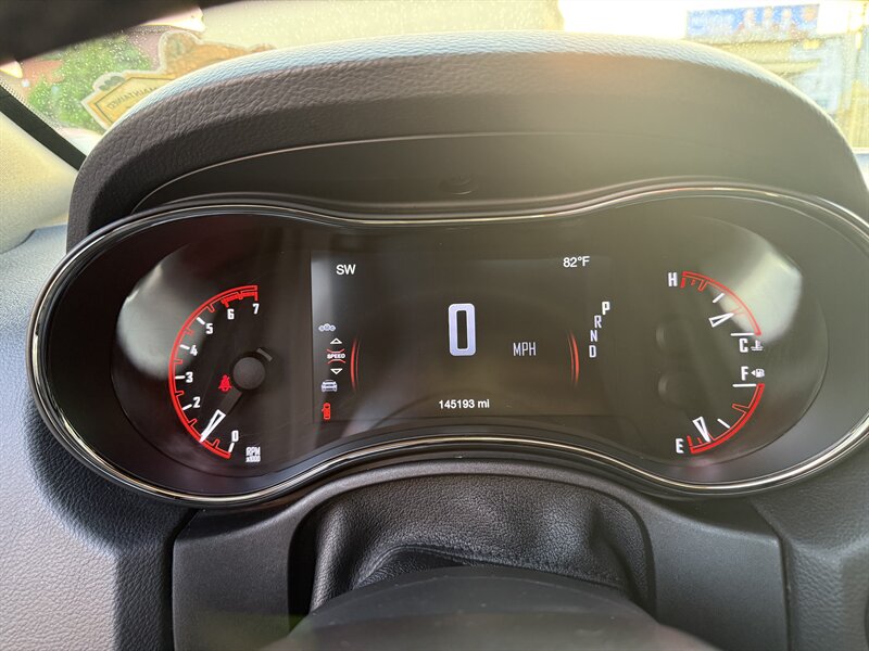 2018 Dodge Durango R/T   - Photo 26 - South Gate, CA 90280