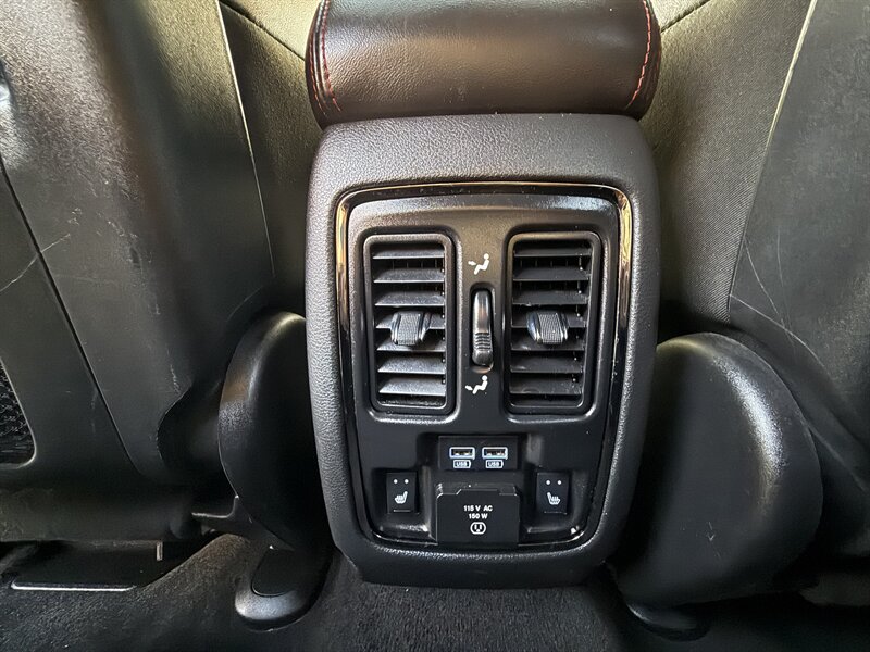 2018 Dodge Durango R/T   - Photo 34 - South Gate, CA 90280