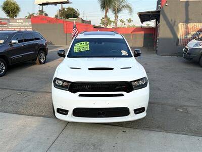 2018 Dodge Durango R/T   - Photo 3 - South Gate, CA 90280