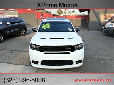 2018 Dodge Durango R/T   - Photo 3 - South Gate, CA 90280