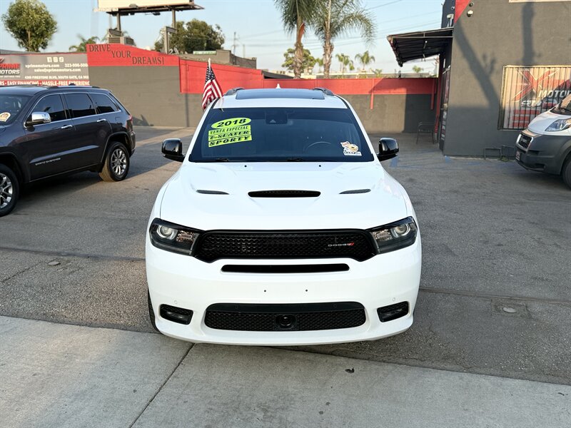 2018 Dodge Durango R/T   - Photo 3 - South Gate, CA 90280