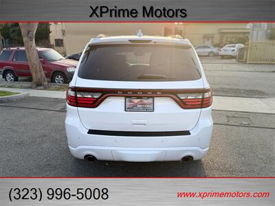 2018 Dodge Durango R/T   - Photo 8 - South Gate, CA 90280