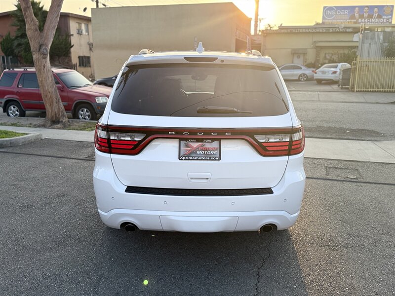 2018 Dodge Durango R/T   - Photo 8 - South Gate, CA 90280