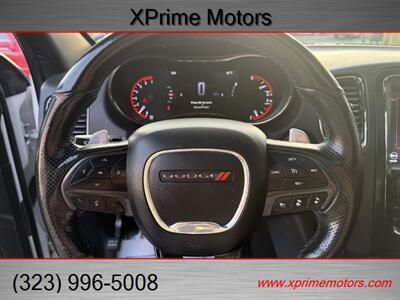 2018 Dodge Durango R/T   - Photo 23 - South Gate, CA 90280